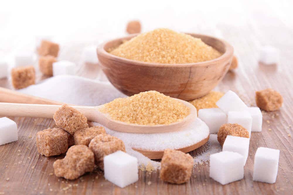 Descubre los mejores exfoliantes hechos a base de azúcar