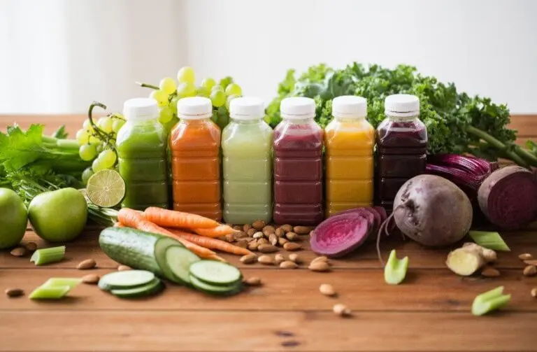 Cuáles son las bebidas más recomendadas en una dieta saludable