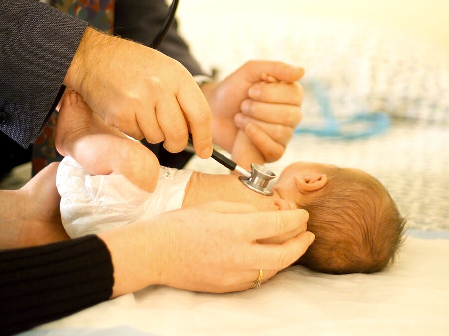 7 cuidados que necesita un bebé prematuro