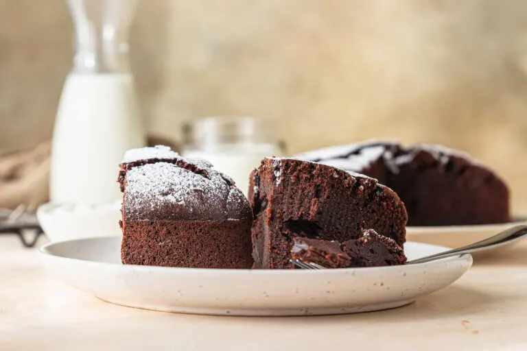 Brownie bezglutenowe