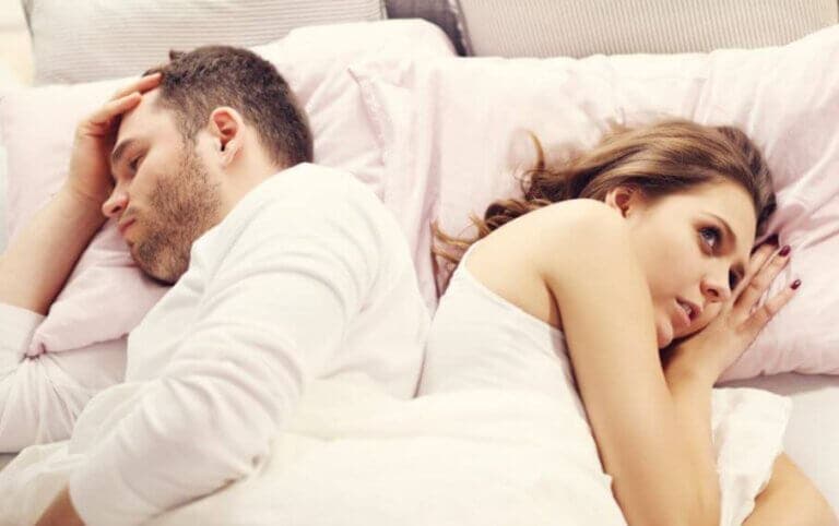 5 hábitos que afectan al desempeño sexual