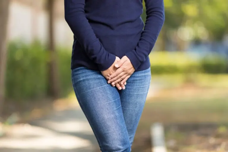 Flacidez vaginal y sus 5 causas