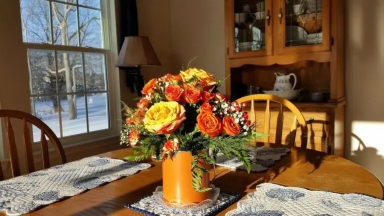7 ideas para centros de mesa que harán lucir tus espacios