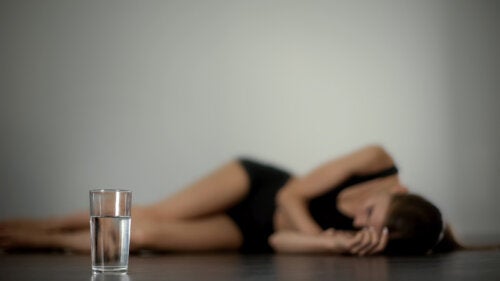 Bulimia nerviosa: causas, síntomas y tratamiento