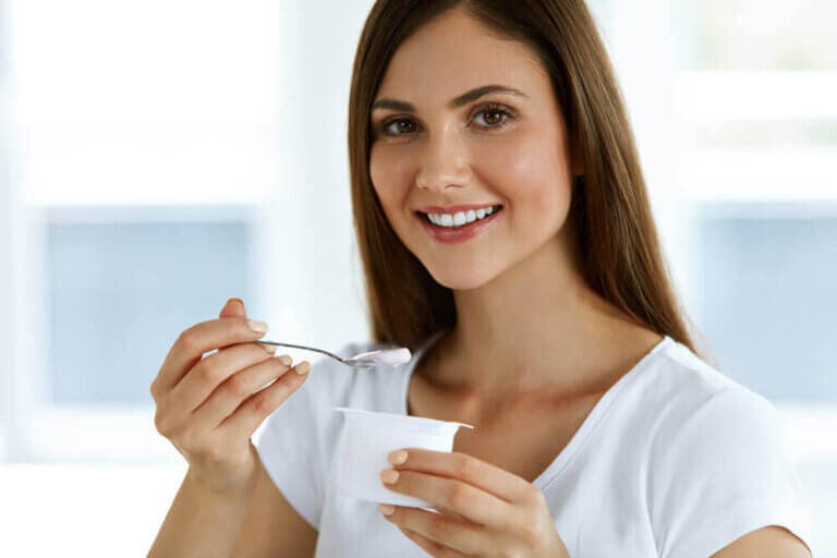 Cómo comer entre horas sin engordar: 8 recomendaciones