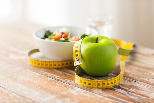 Dietă extremă: cum slăbeşti 4 kilograme în 5 zile