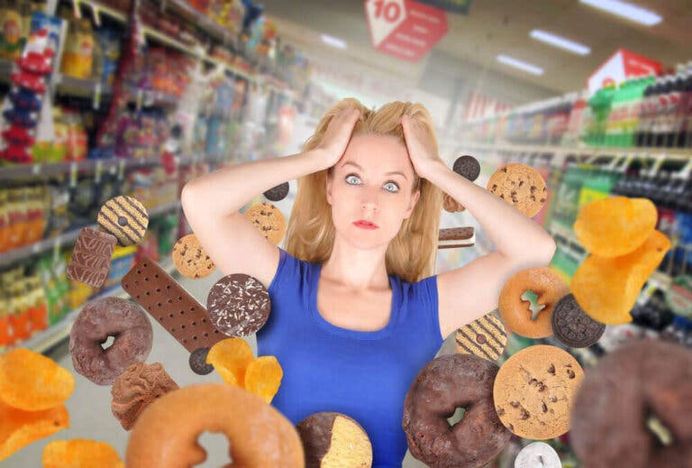 Calmar los antojos de dulce es posible con estos 5 alimentos