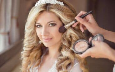 Cómo elegir maquillaje para el día de la boda