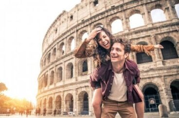 Cómo organizar una luna de miel