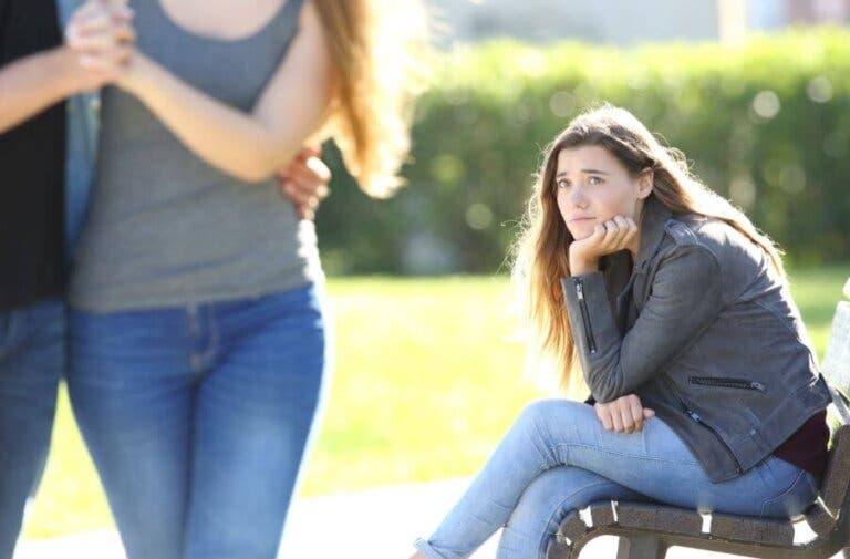¿Por qué no tengo pareja?