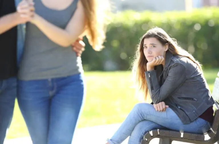 ¿Por qué no tengo pareja?