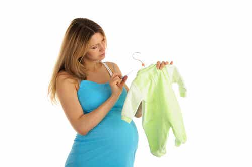 Comparativa de precios para ropa de bebés