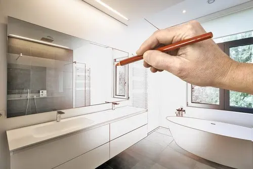 Elige los complementos para tu baño