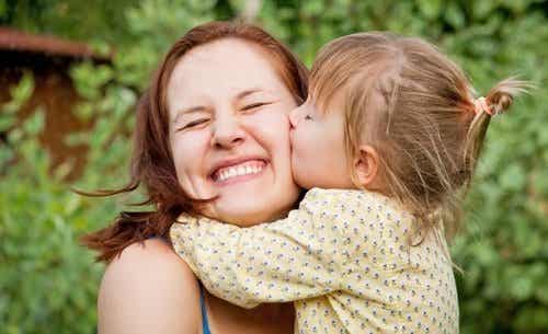 Confianza en los hijos para no ser madres sobreprotectoras