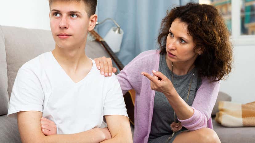 7 tips to improve your relationship with your parents