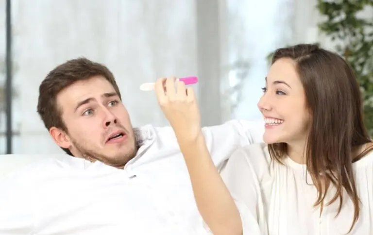 ¿Cómo convencer a tu pareja de agrandar la familia?