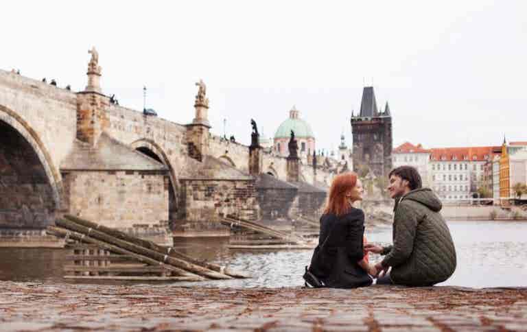 10 destinos románticos para visitar con tu pareja