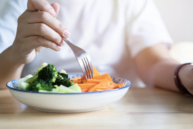 Dieta semanal para bajar los triglicéridos