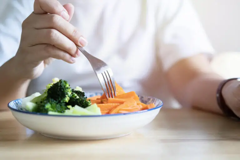 Dieta semanal para bajar los triglicéridos