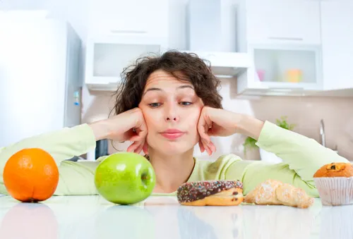 Dieta sin harinas