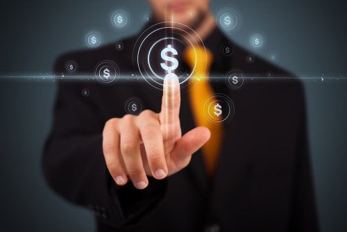 Conoce el cuadrante del flujo del dinero por Robert Kiyosaki