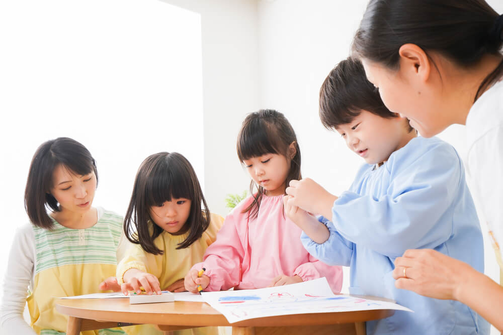 Educación en Japón