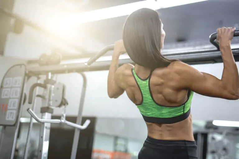 Los mejores ejercicios para ganar músculo y fuerza