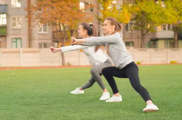 Descubre los beneficios de hacer ejercicios sostenidos