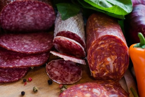¿Por qué debemos evitar la comida procesada?