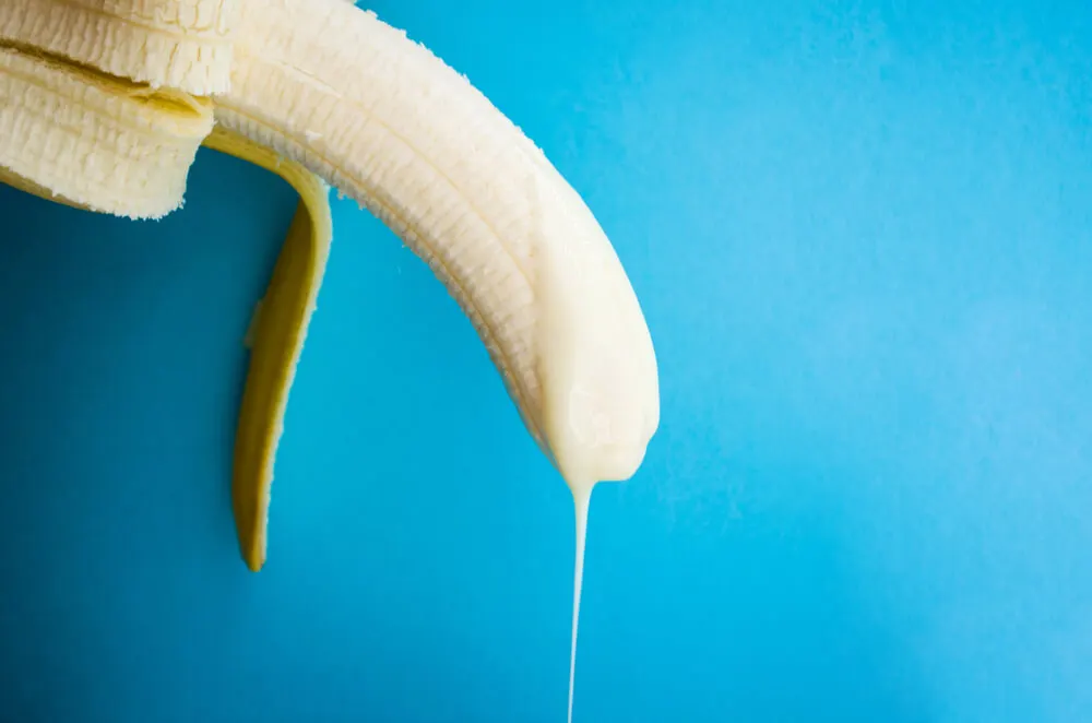 Plátano.