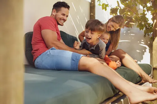 haz de tu patio moderno un lugar de ensueño