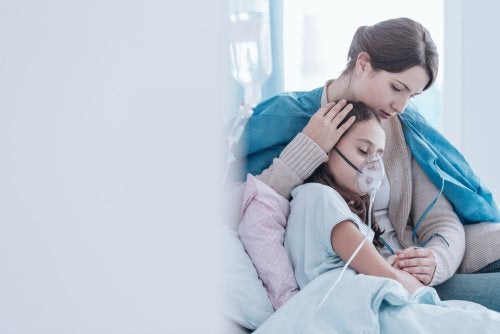 Fibrosis quística: ¿qué es?