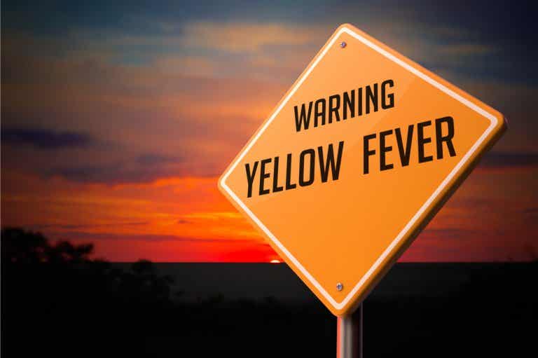 Alternativas para aliviar los síntomas de la fiebre amarilla