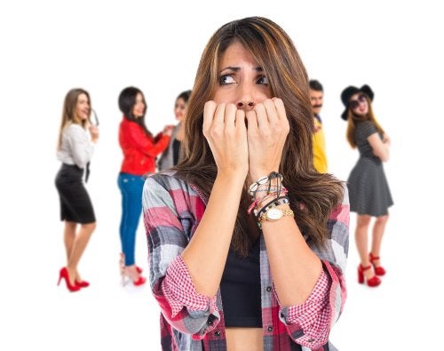 Fobia social: todo lo que debes saber