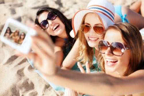4 tips para elegir gafas de sol que te protegen