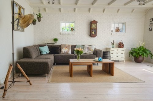 Trucos de decoración de interiores que debes conocer