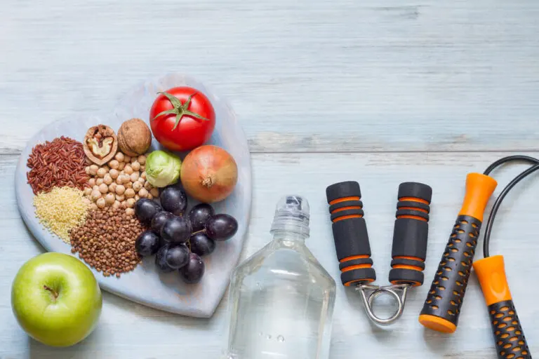 Conoce los mejores beneficios de practicar hábitos saludables