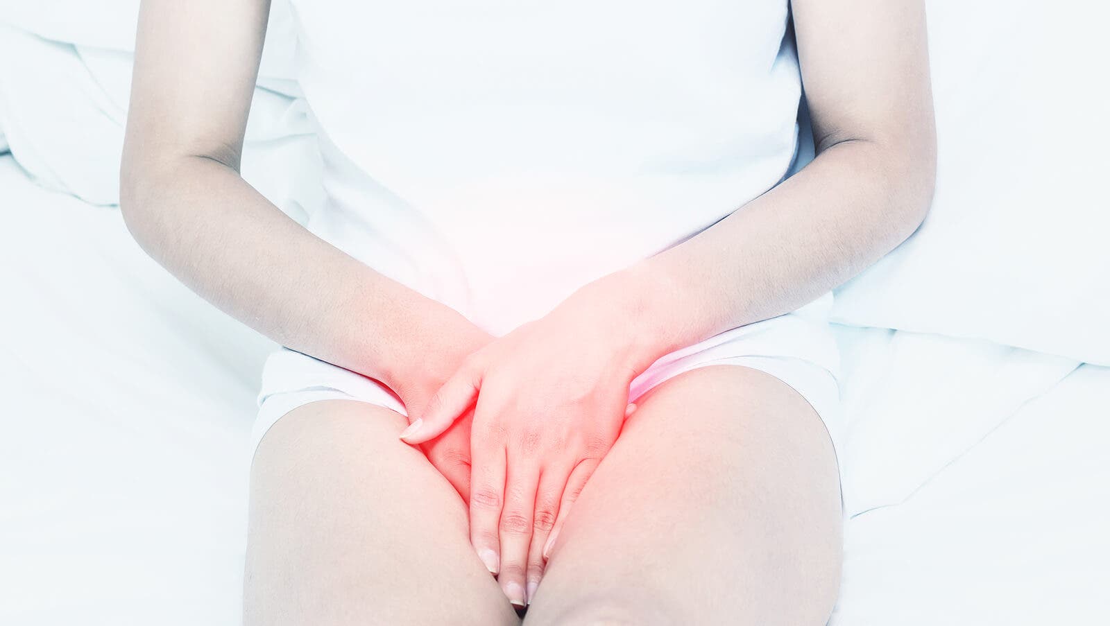 Herpes genital: síntomas y tratamiento.