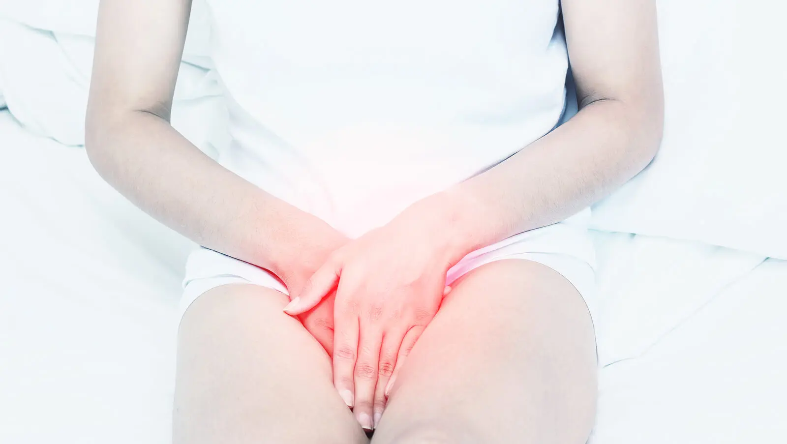 Herpes genital: síntomas y tratamiento.