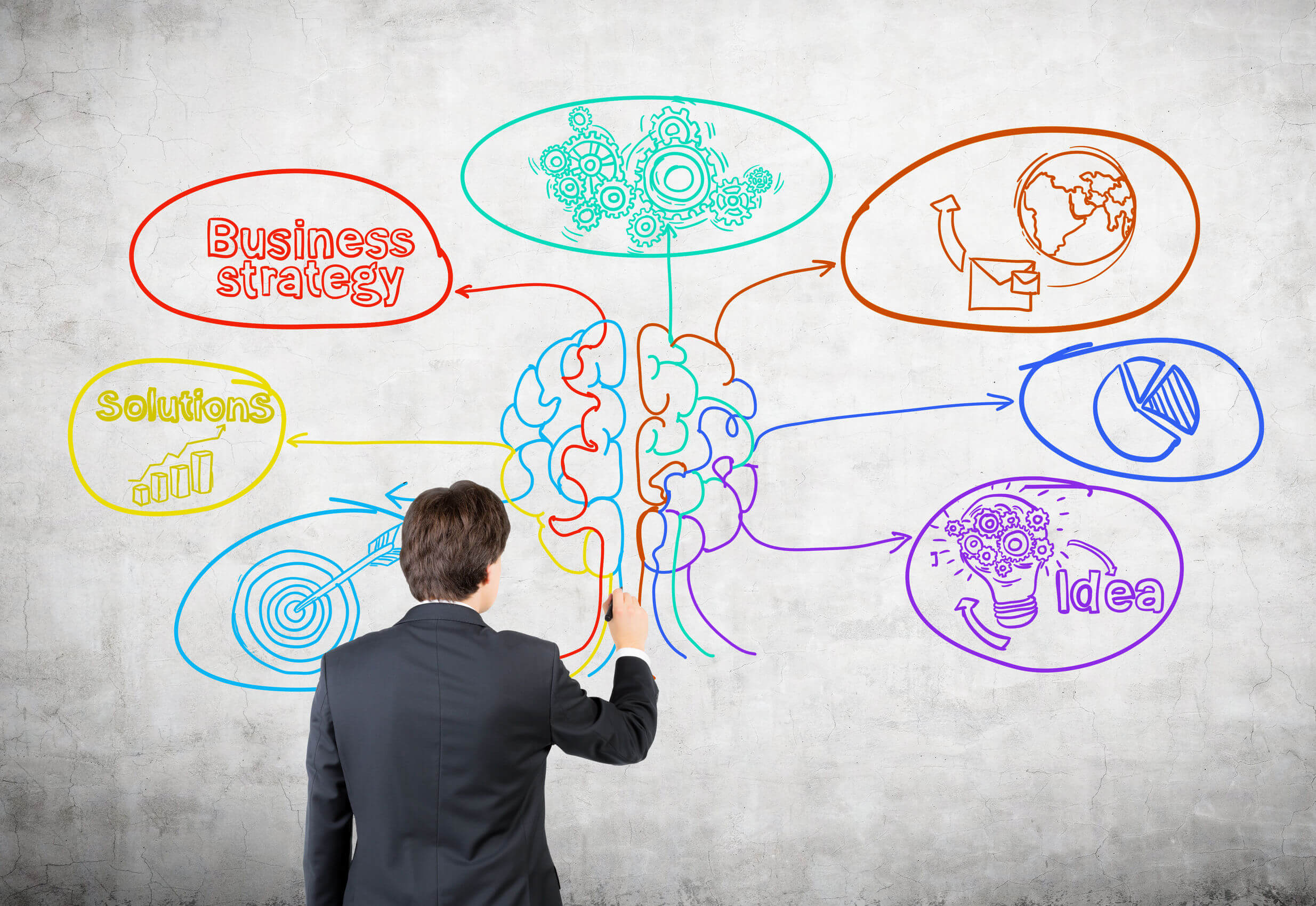 ¿Qué es el cuerpo calloso del cerebro?
