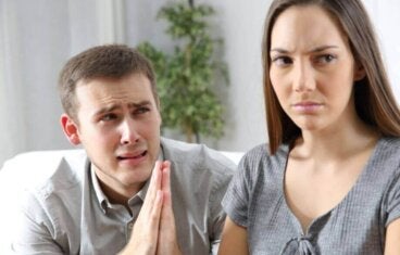 Por qué los ex siempre vuelven...