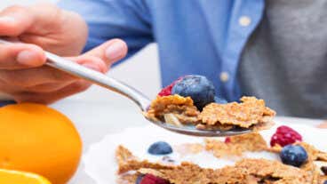 Los 12 mejores desayunos para adelgazar de manera saludable