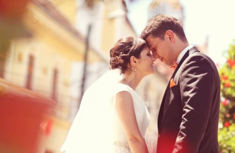 7 inspiraciones para la boda de tus sueños