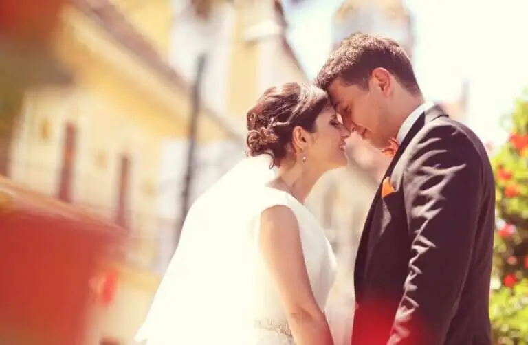 7 inspiraciones para la boda de tus sueños
