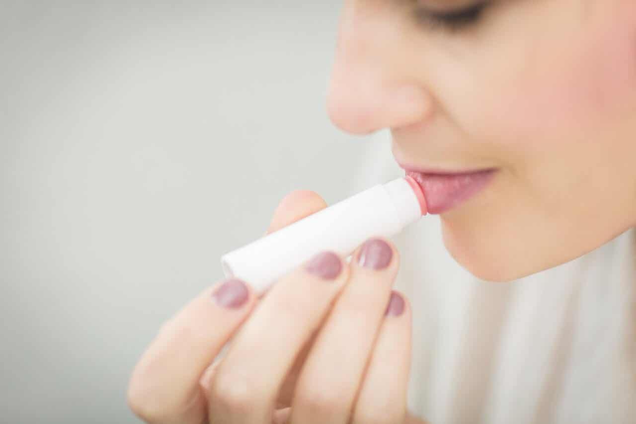 6 tips para lucir unos labios voluminosos