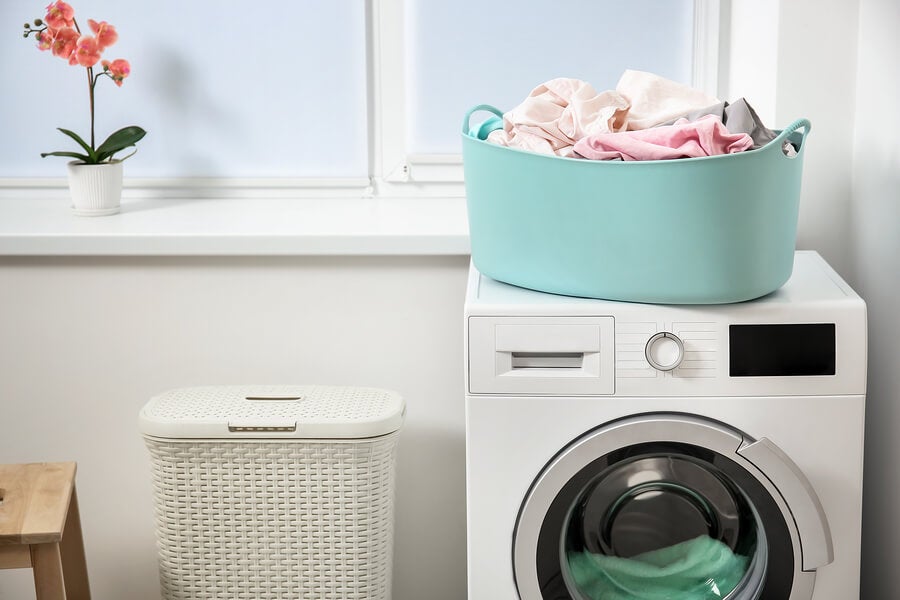 3 detergentes ecológicos para usar en lavandería