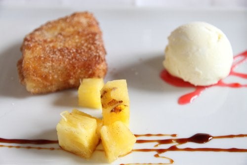 Leche frita, aprende a hacerla con esta receta fácil