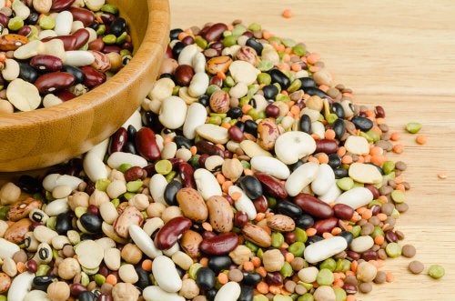 6 beneficios de añadir legumbres en tu dieta