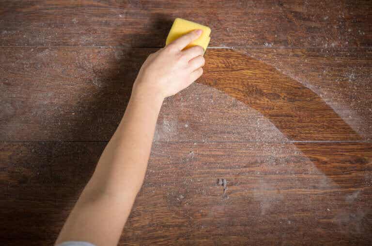 12 trucos para eliminar el polvo de tu hogar