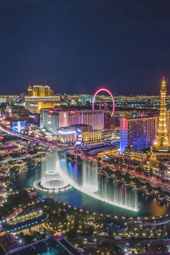 Las Vegas